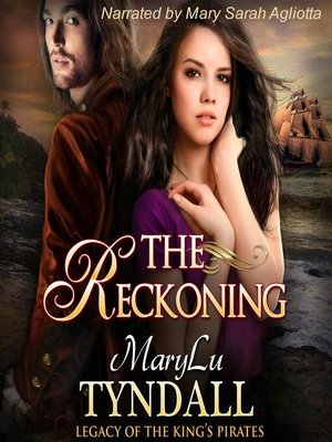 cover image of The Reckoning